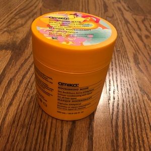 amika Nourishing Hair Mask